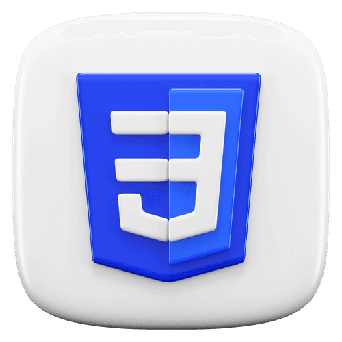 css icon image