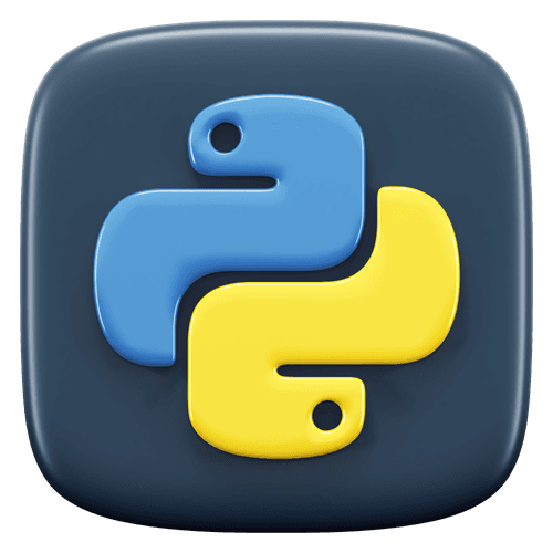 python icon image