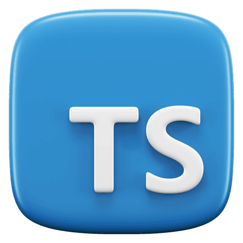 typescript icon image